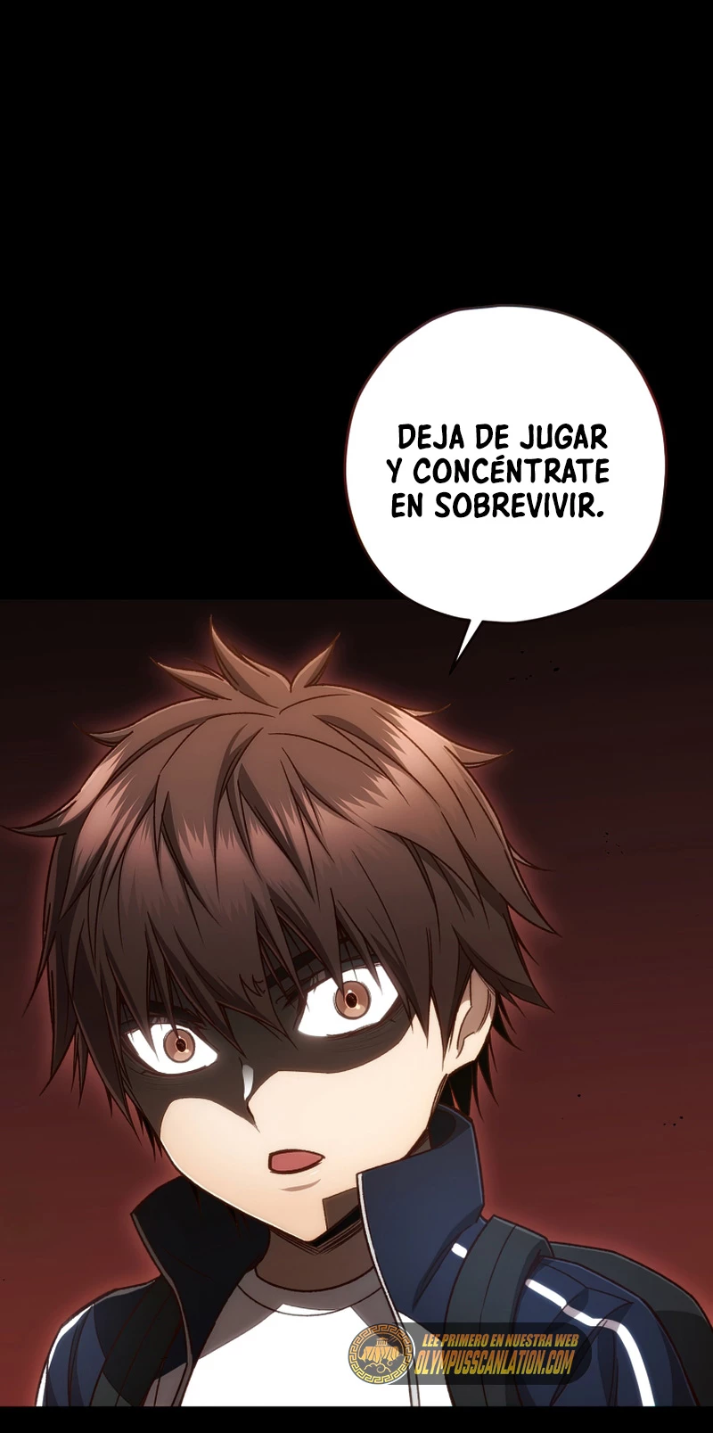 Nueva Vida del Jugador > Capitulo 23 > Page 31