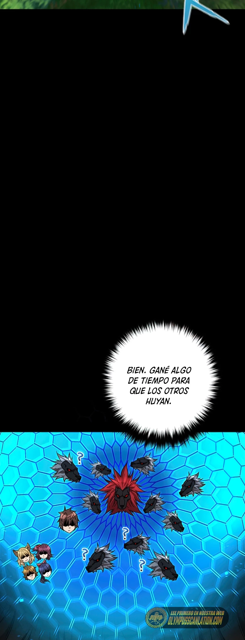 Nueva Vida del Jugador > Capitulo 23 > Page 111