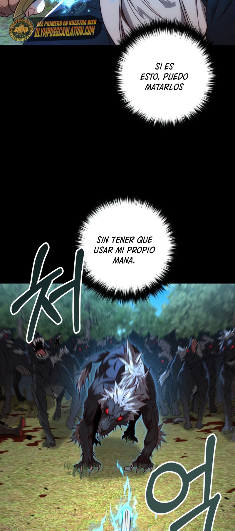 Nueva Vida del Jugador > Capitulo 23 > Page 261