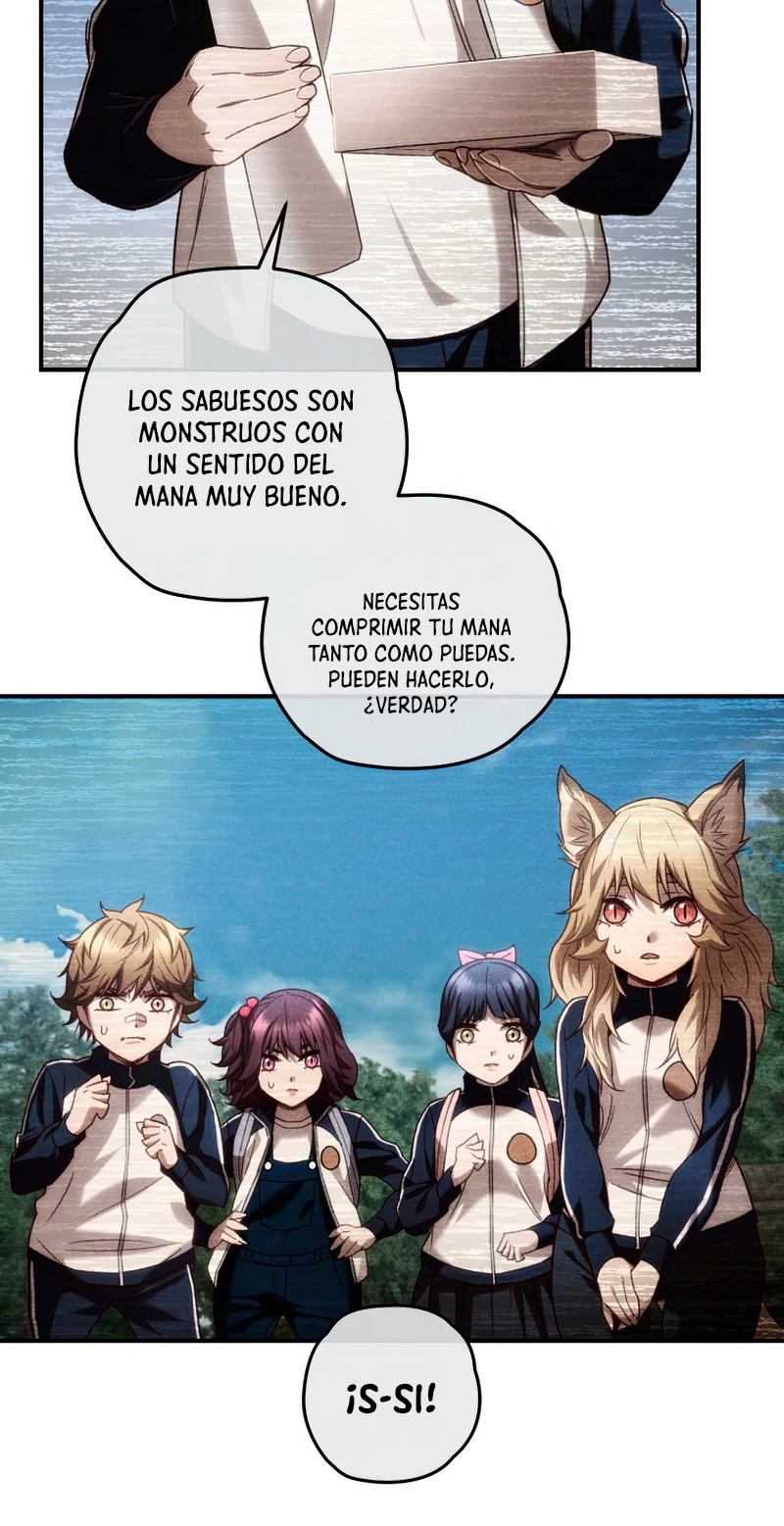 Nueva Vida del Jugador > Capitulo 24 > Page 191