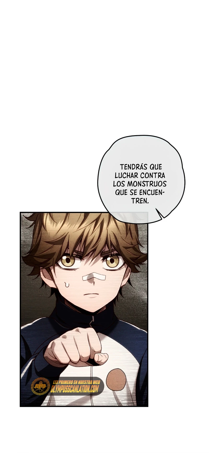 Nueva Vida del Jugador > Capitulo 24 > Page 461