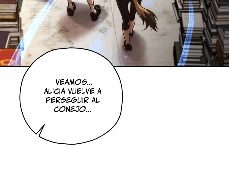 Nueva Vida del Jugador > Capitulo 20 > Page 261