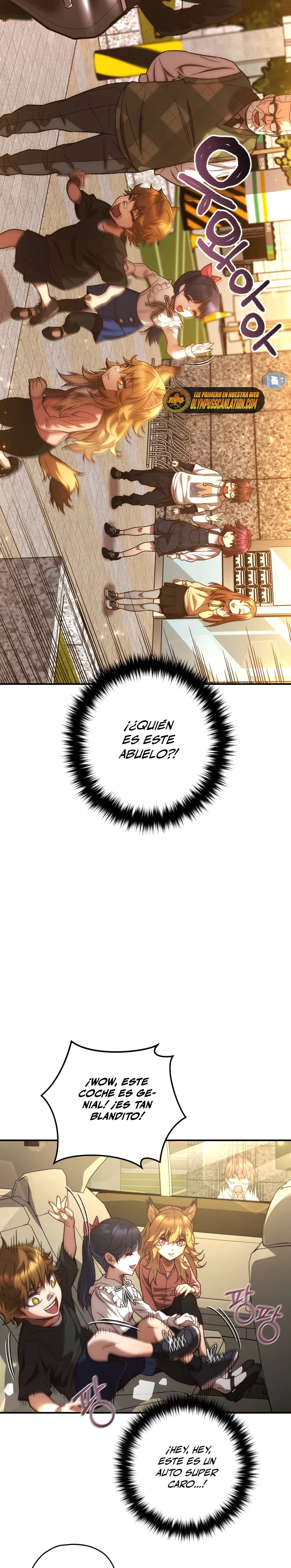 Nueva Vida del Jugador > Capitulo 20 > Page 331