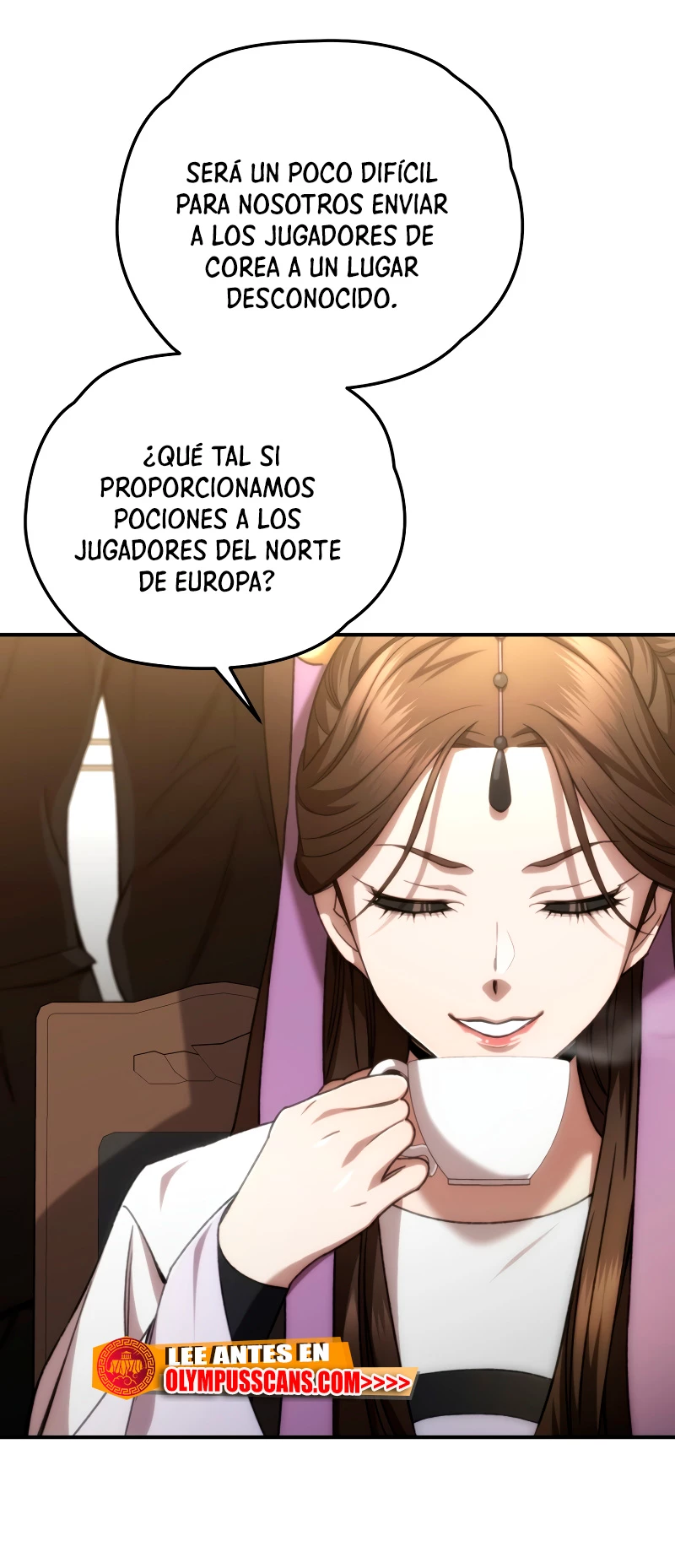 Nueva Vida del Jugador > Capitulo 41 > Page 71