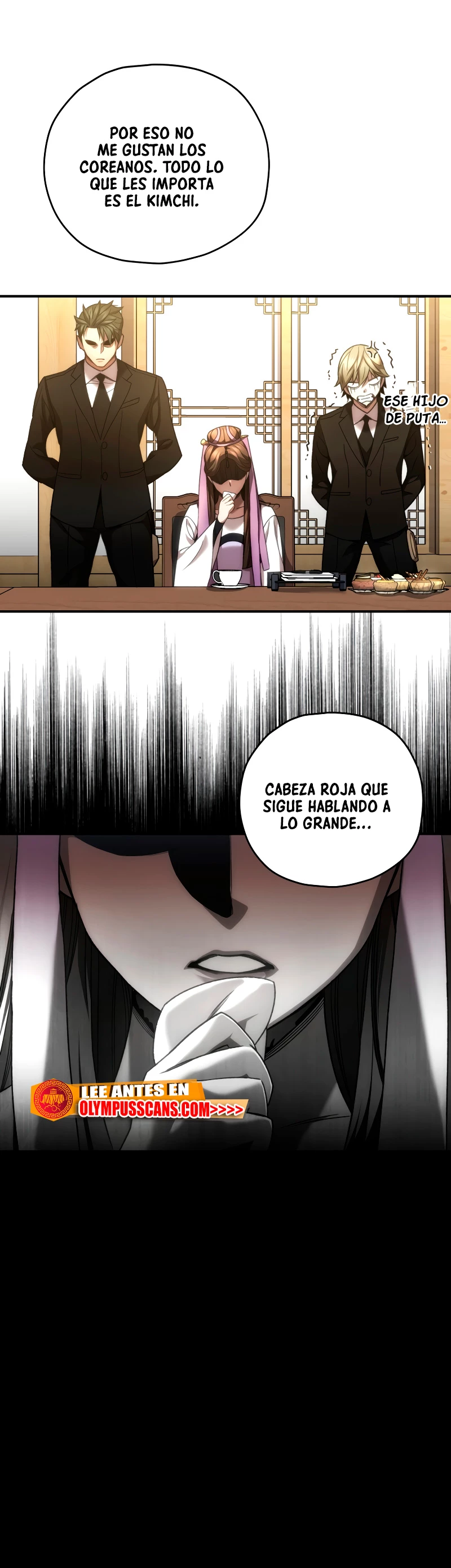 Nueva Vida del Jugador > Capitulo 41 > Page 161