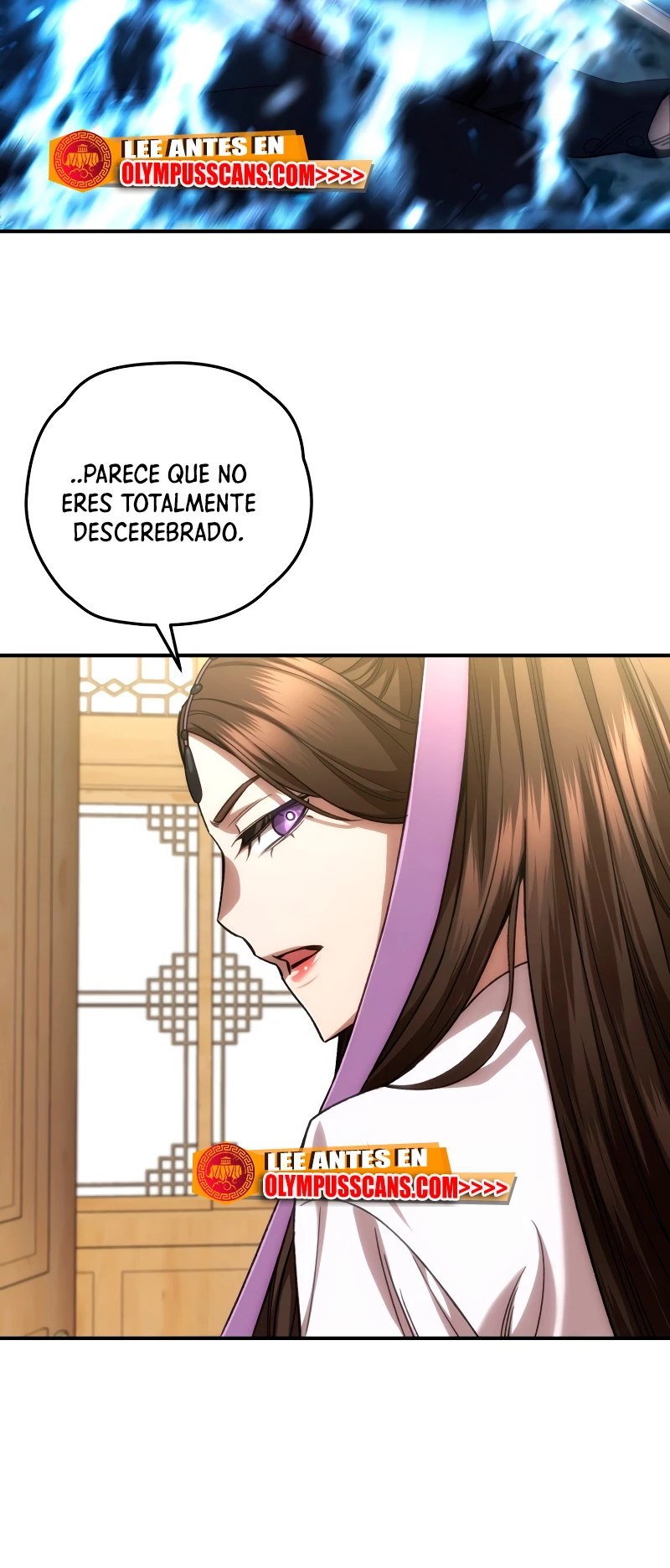 Nueva Vida del Jugador > Capitulo 41 > Page 311