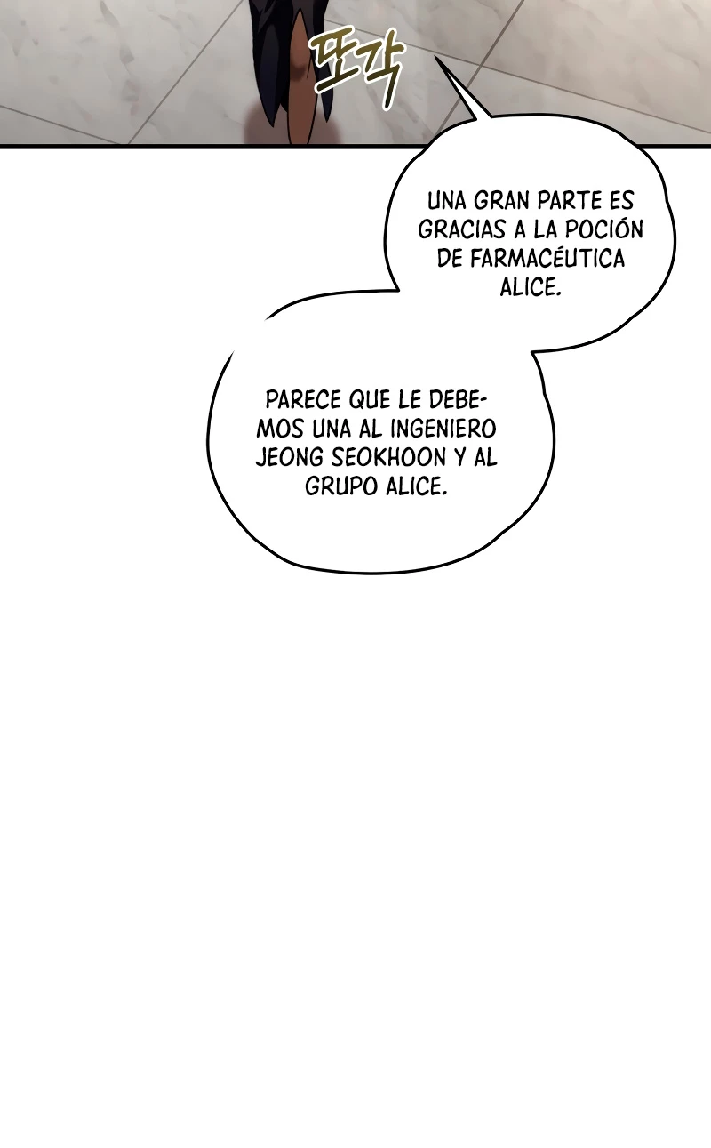 Nueva Vida del Jugador > Capitulo 41 > Page 501