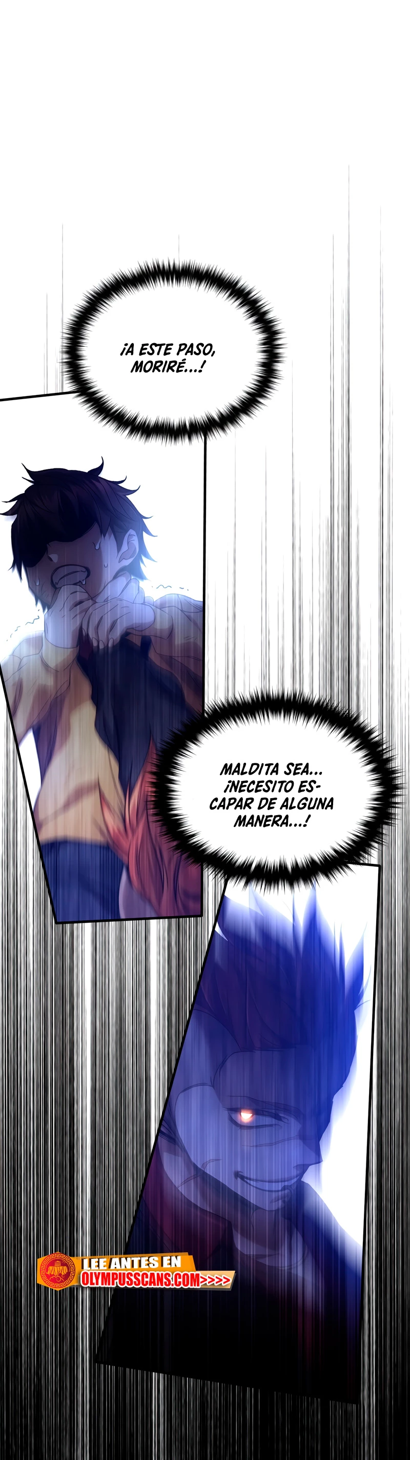 Nueva Vida del Jugador > Capitulo 43 > Page 11