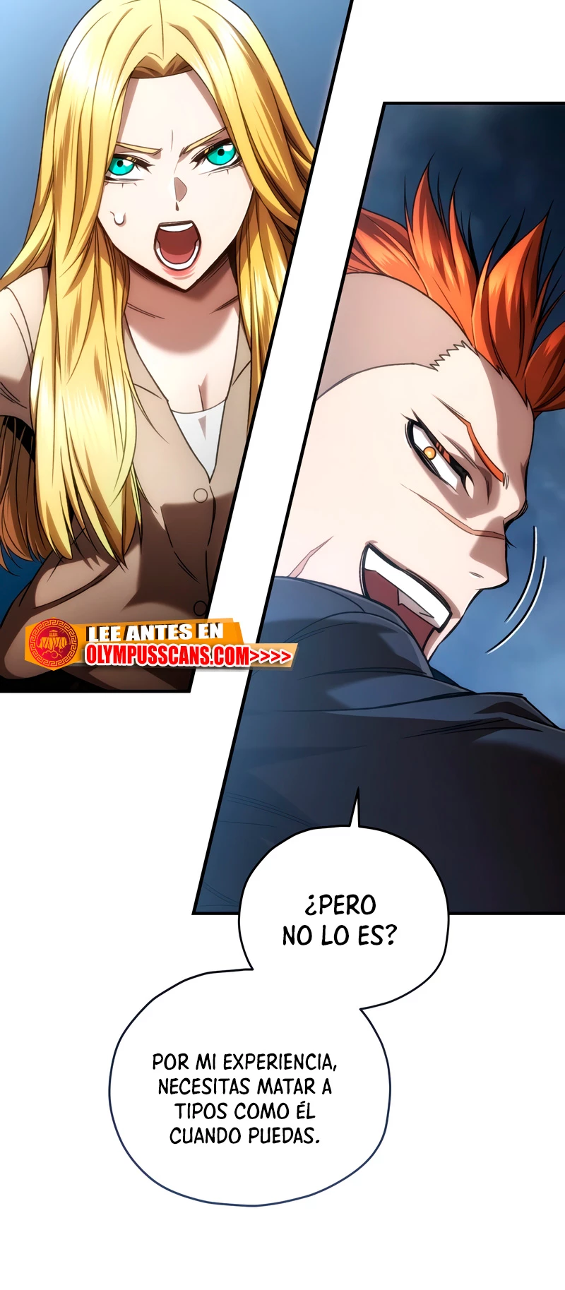 Nueva Vida del Jugador > Capitulo 43 > Page 71