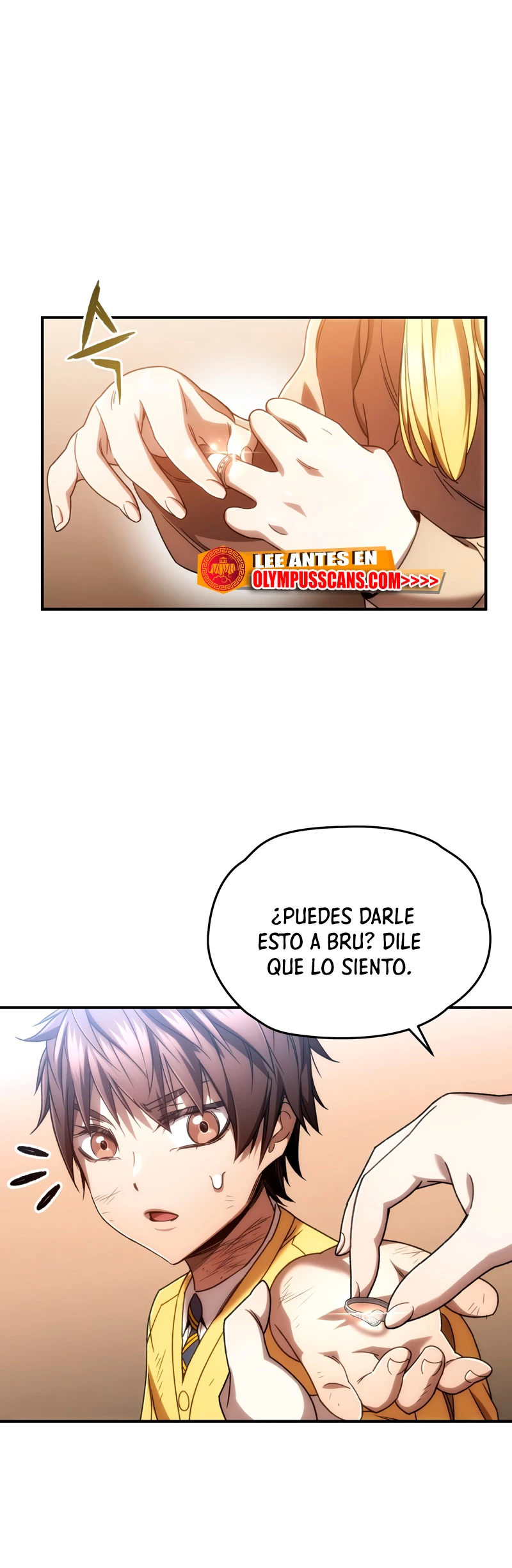 Nueva Vida del Jugador > Capitulo 43 > Page 141