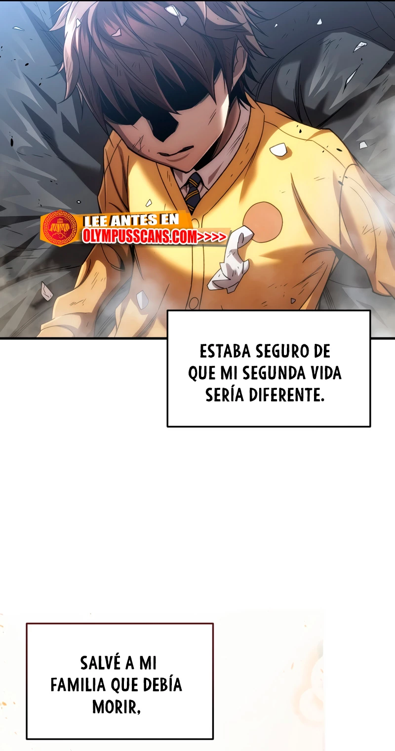 Nueva Vida del Jugador > Capitulo 43 > Page 251