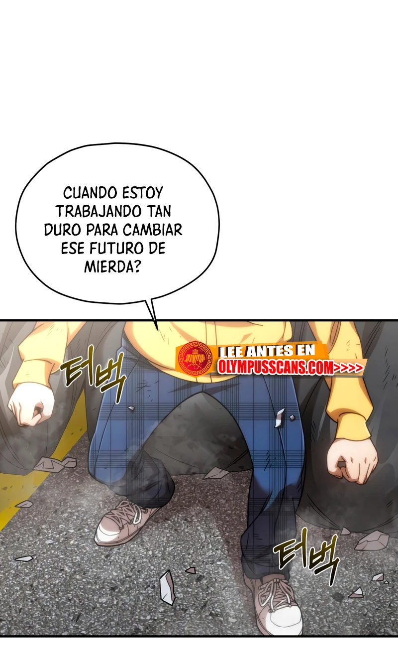 Nueva Vida del Jugador > Capitulo 43 > Page 321