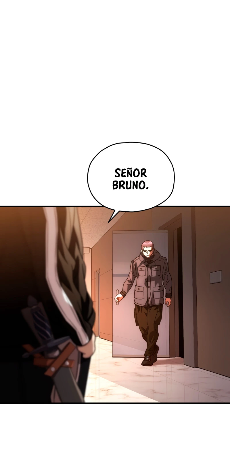 Nueva Vida del Jugador > Capitulo 44 > Page 701