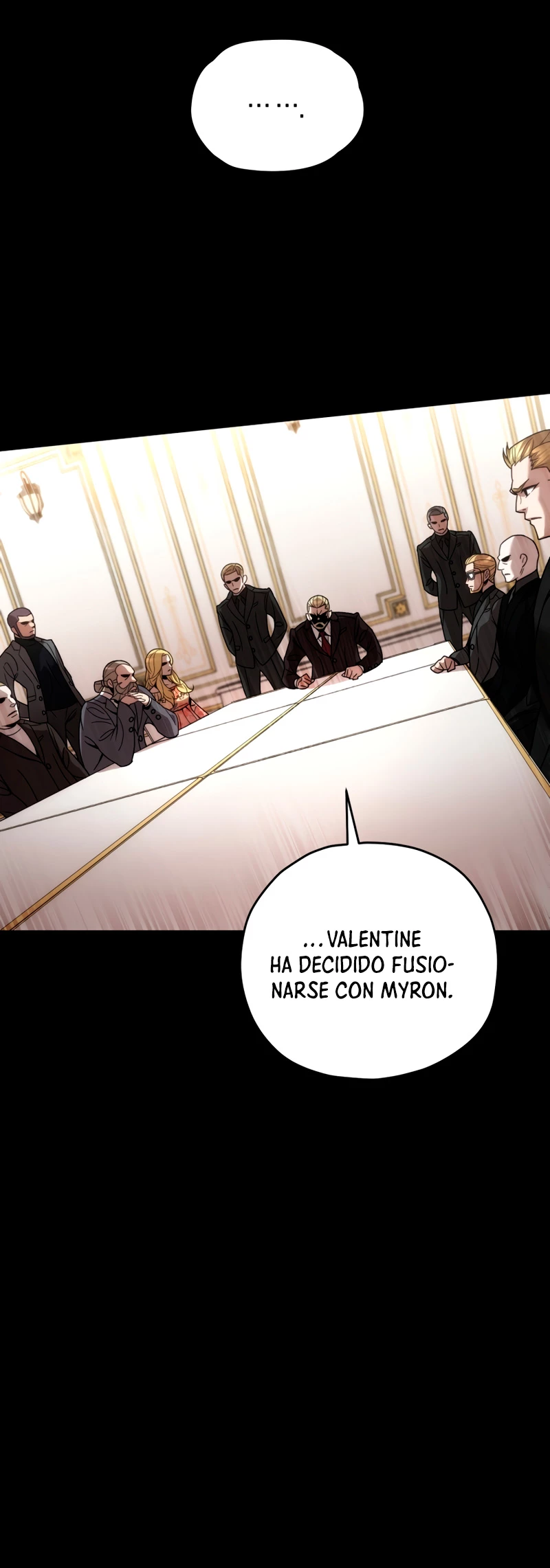 Nueva Vida del Jugador > Capitulo 44 > Page 261