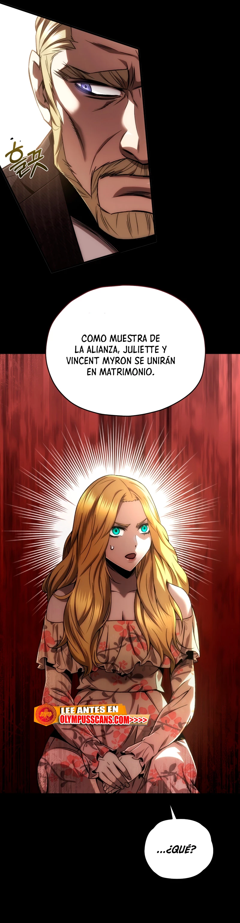 Nueva Vida del Jugador > Capitulo 44 > Page 301