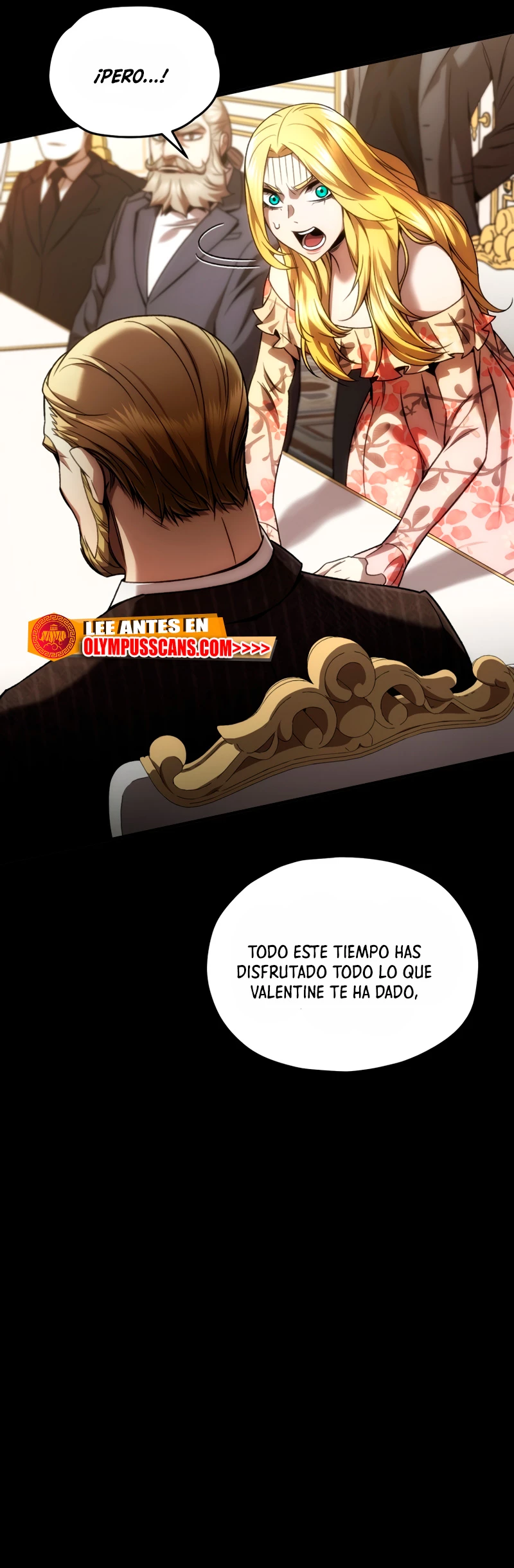 Nueva Vida del Jugador > Capitulo 44 > Page 431