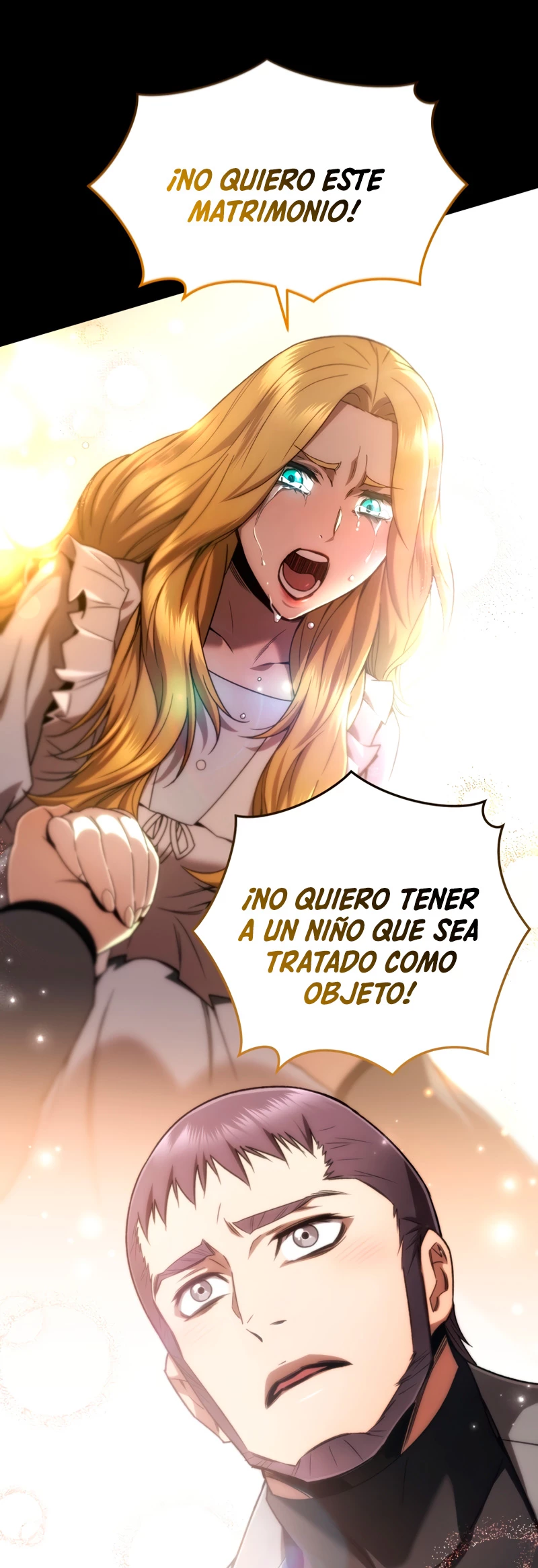 Nueva Vida del Jugador > Capitulo 44 > Page 581