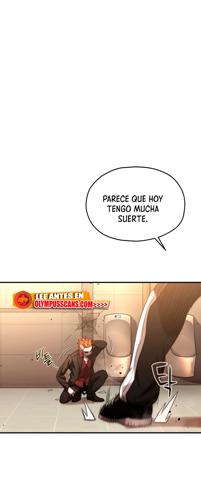 Nueva Vida del Jugador > Capitulo 45 > Page 691