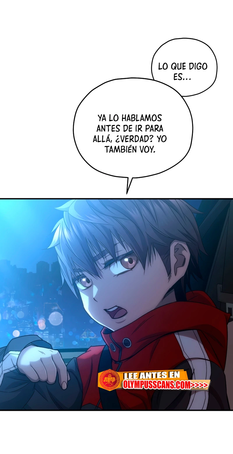 Nueva Vida del Jugador > Capitulo 45 > Page 41