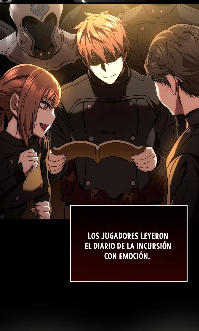 Nueva Vida del Jugador > Capitulo 45 > Page 161