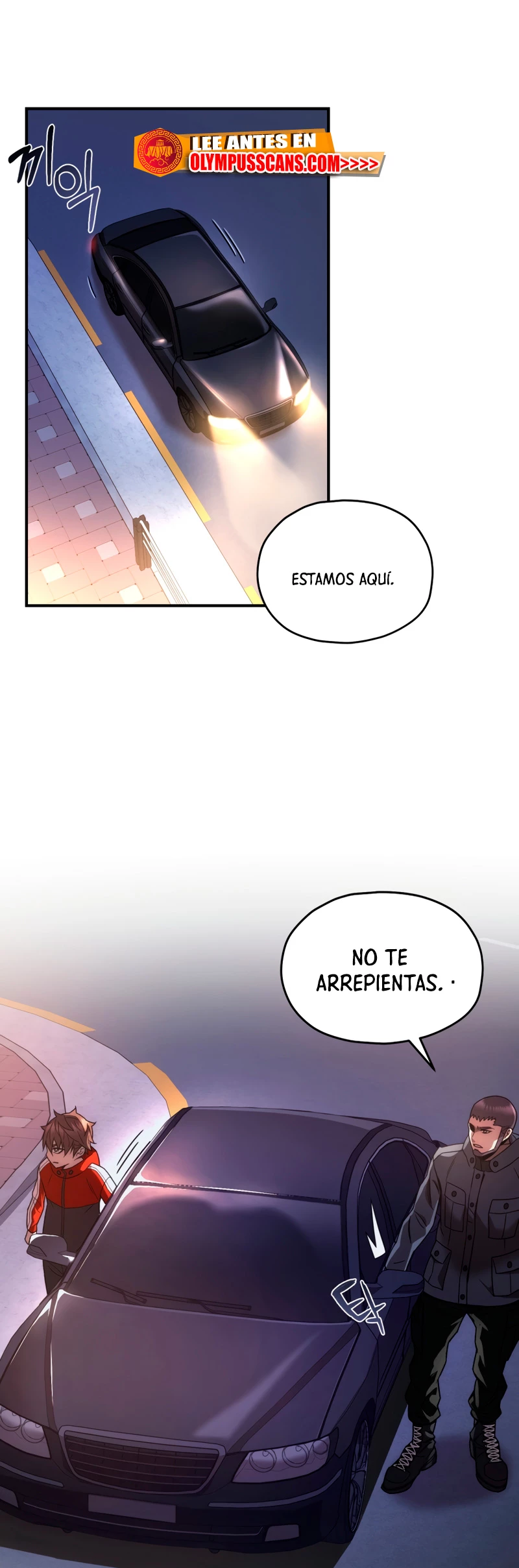 Nueva Vida del Jugador > Capitulo 45 > Page 221