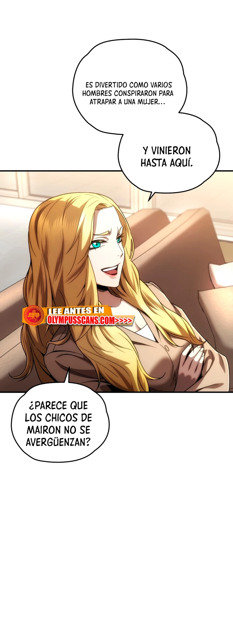 Nueva Vida del Jugador > Capitulo 45 > Page 341