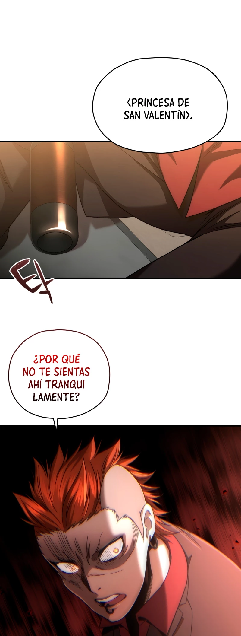 Nueva Vida del Jugador > Capitulo 45 > Page 351