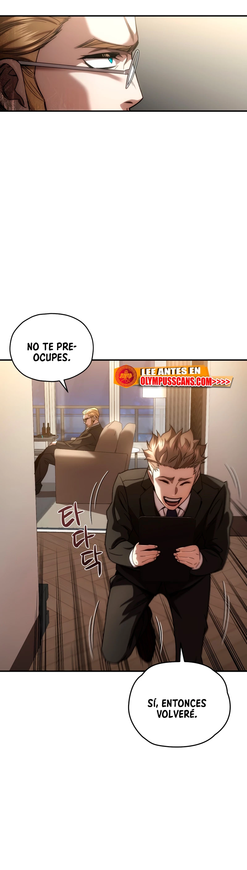 Nueva Vida del Jugador > Capitulo 45 > Page 541