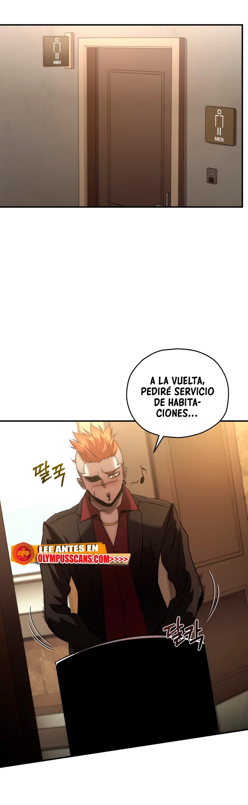 Nueva Vida del Jugador > Capitulo 45 > Page 631