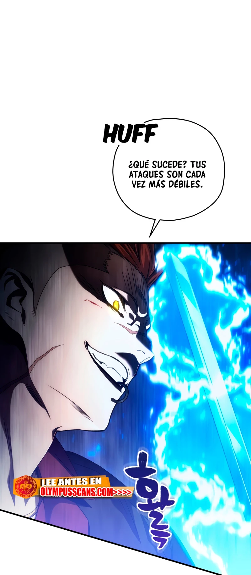 Nueva Vida del Jugador > Capitulo 46 > Page 601