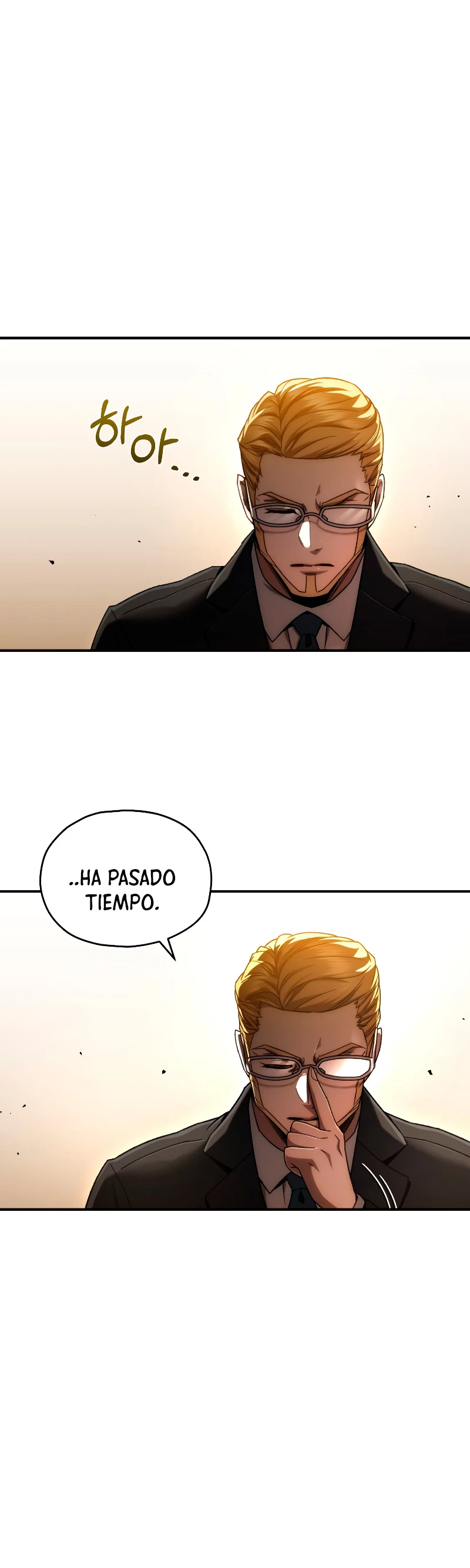 Nueva Vida del Jugador > Capitulo 47 > Page 51