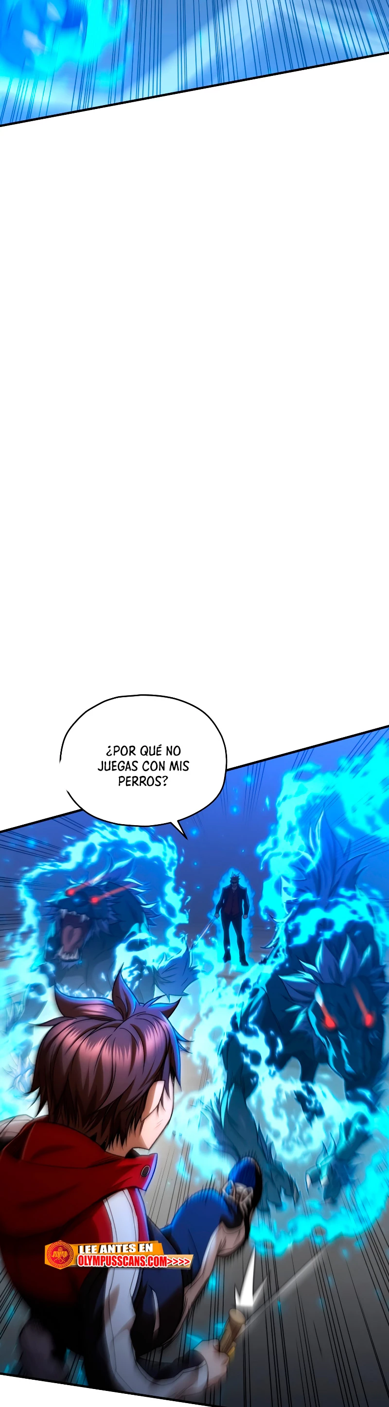 Nueva Vida del Jugador > Capitulo 47 > Page 251