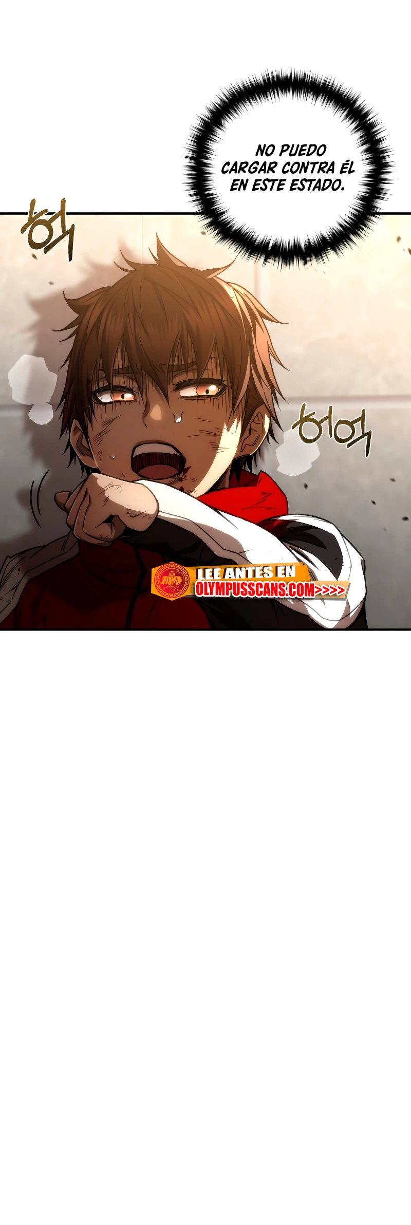 Nueva Vida del Jugador > Capitulo 48 > Page 51