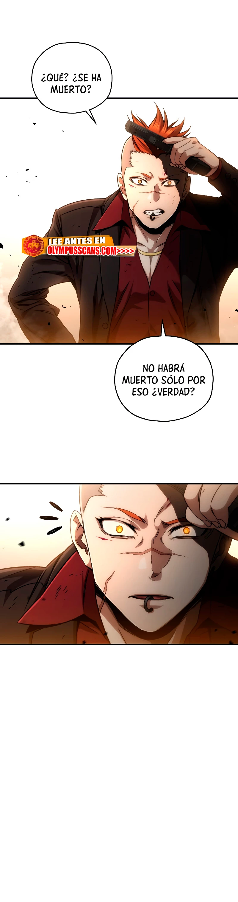 Nueva Vida del Jugador > Capitulo 48 > Page 211