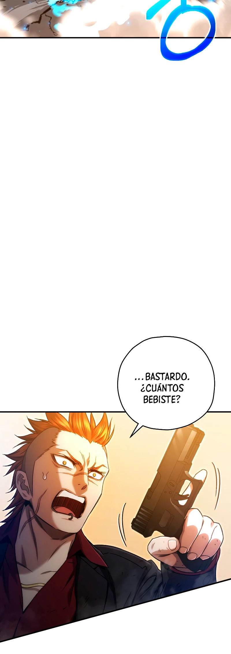 Nueva Vida del Jugador > Capitulo 48 > Page 241