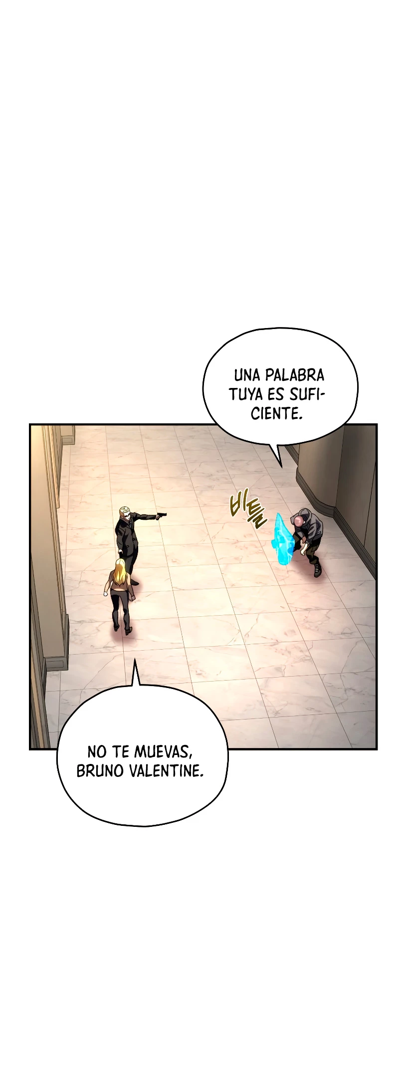 Nueva Vida del Jugador > Capitulo 49 > Page 231