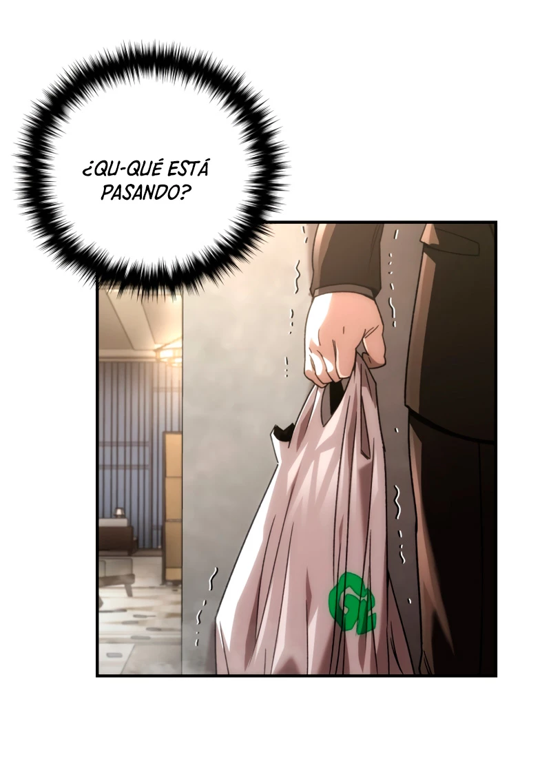 Nueva Vida del Jugador > Capitulo 50 > Page 661