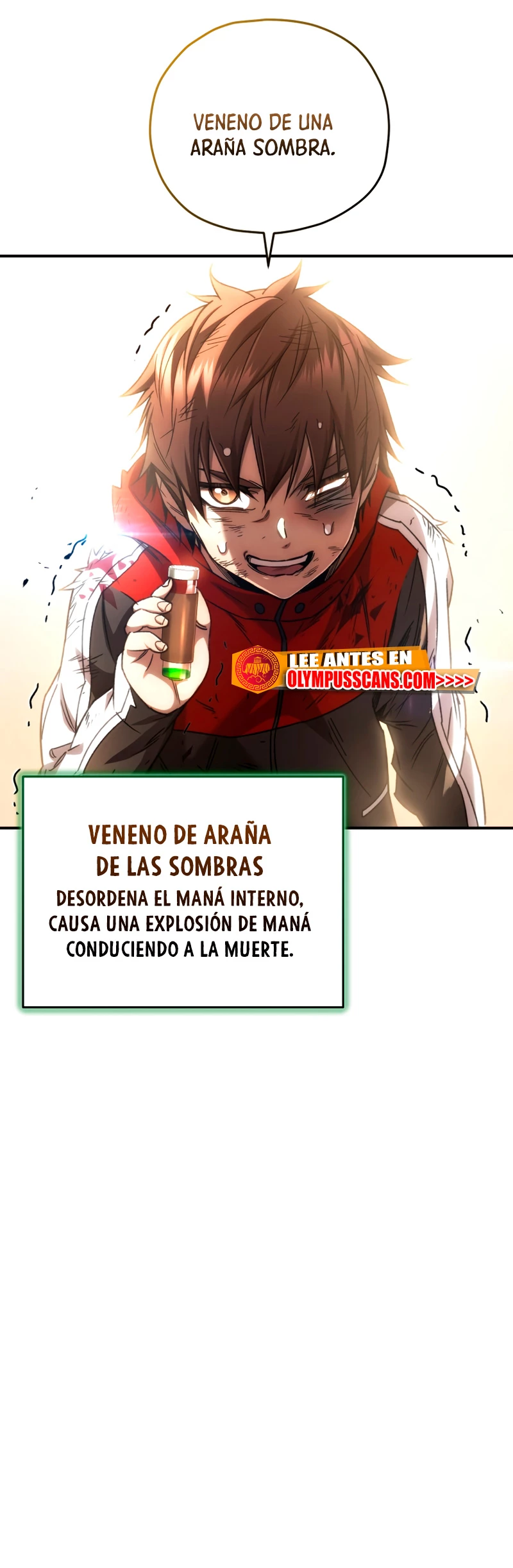 Nueva Vida del Jugador > Capitulo 50 > Page 491