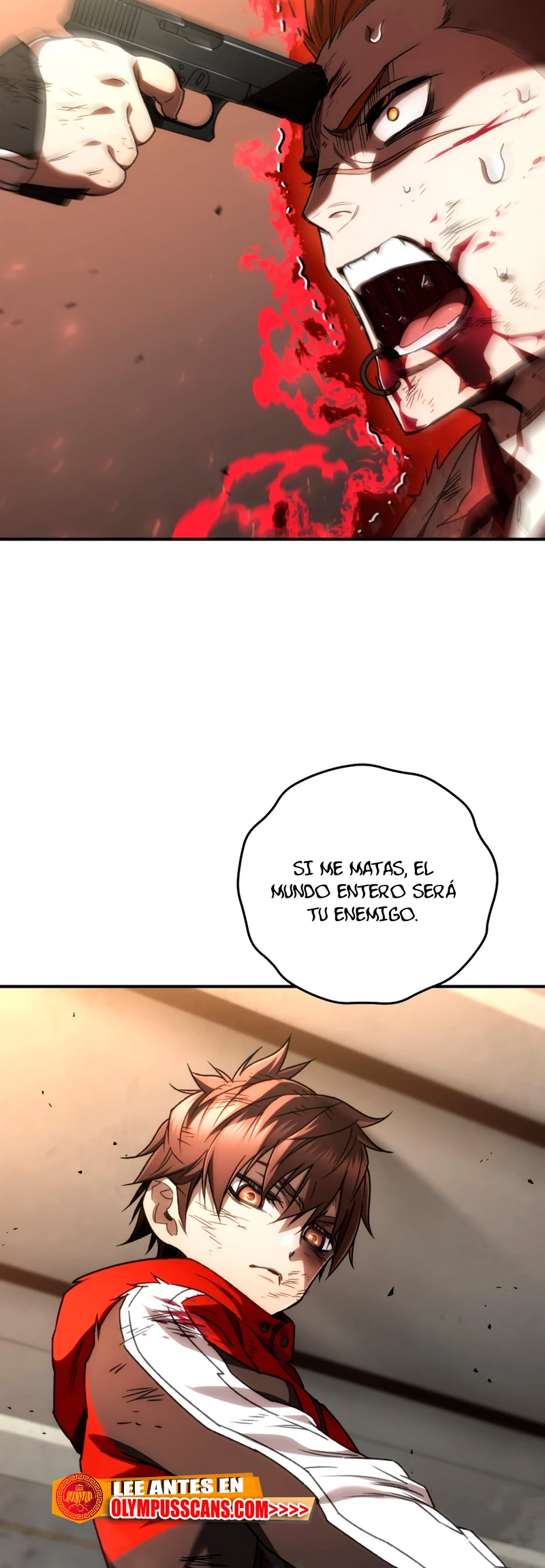 Nueva Vida del Jugador > Capitulo 50 > Page 561