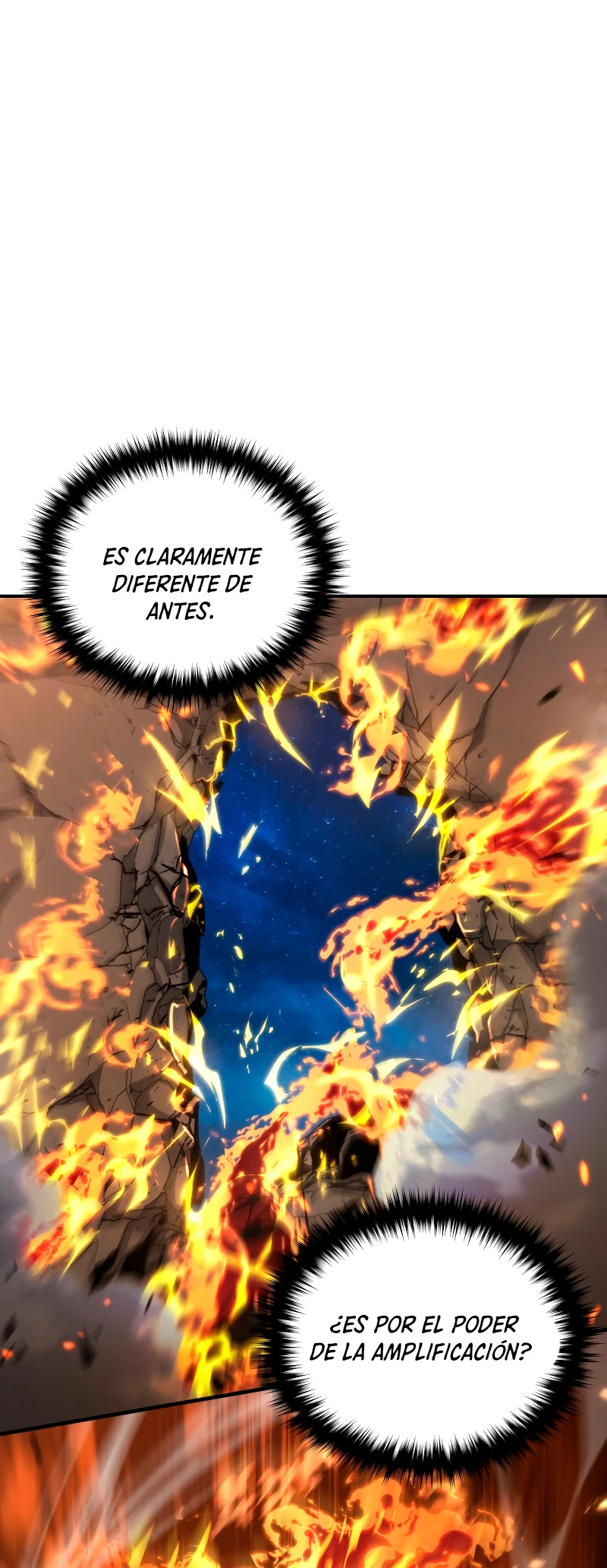 Nueva Vida del Jugador > Capitulo 51 > Page 41