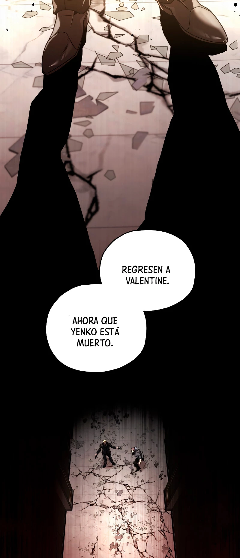 Nueva Vida del Jugador > Capitulo 51 > Page 241