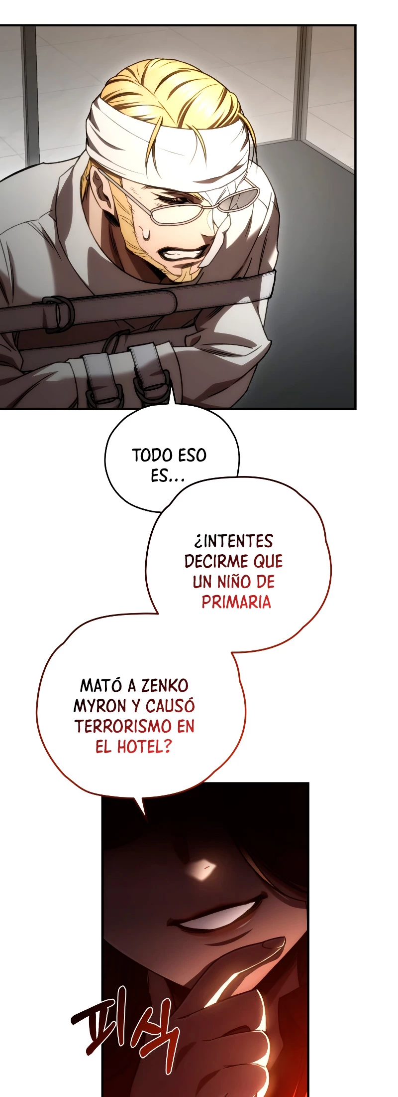 Nueva Vida del Jugador > Capitulo 52 > Page 61