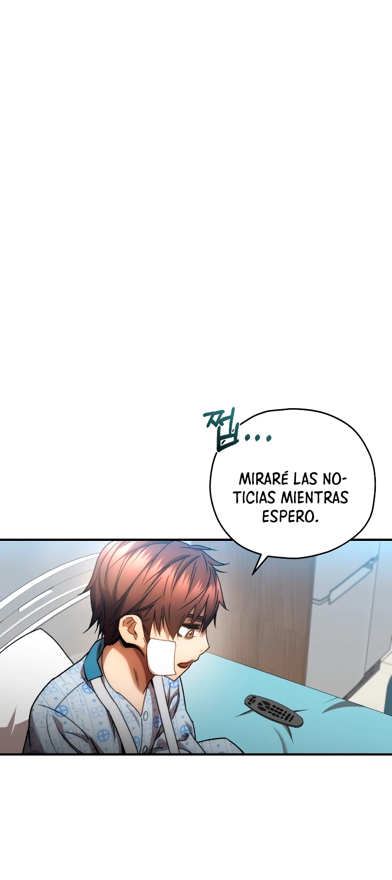 Nueva Vida del Jugador > Capitulo 52 > Page 261