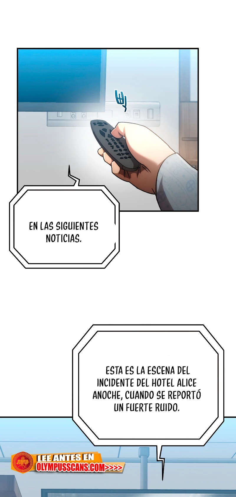 Nueva Vida del Jugador > Capitulo 52 > Page 271