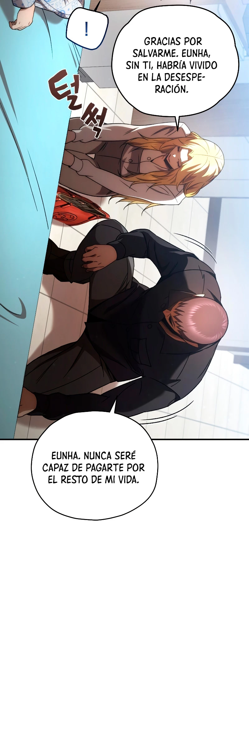 Nueva Vida del Jugador > Capitulo 52 > Page 361