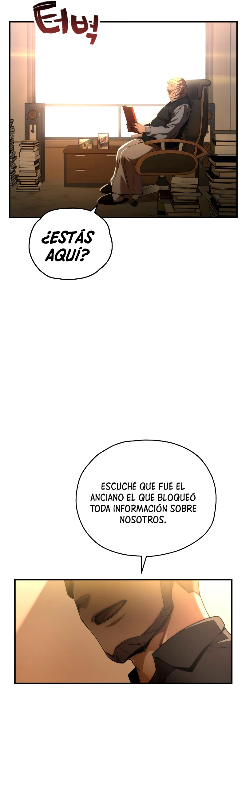 Nueva Vida del Jugador > Capitulo 52 > Page 521