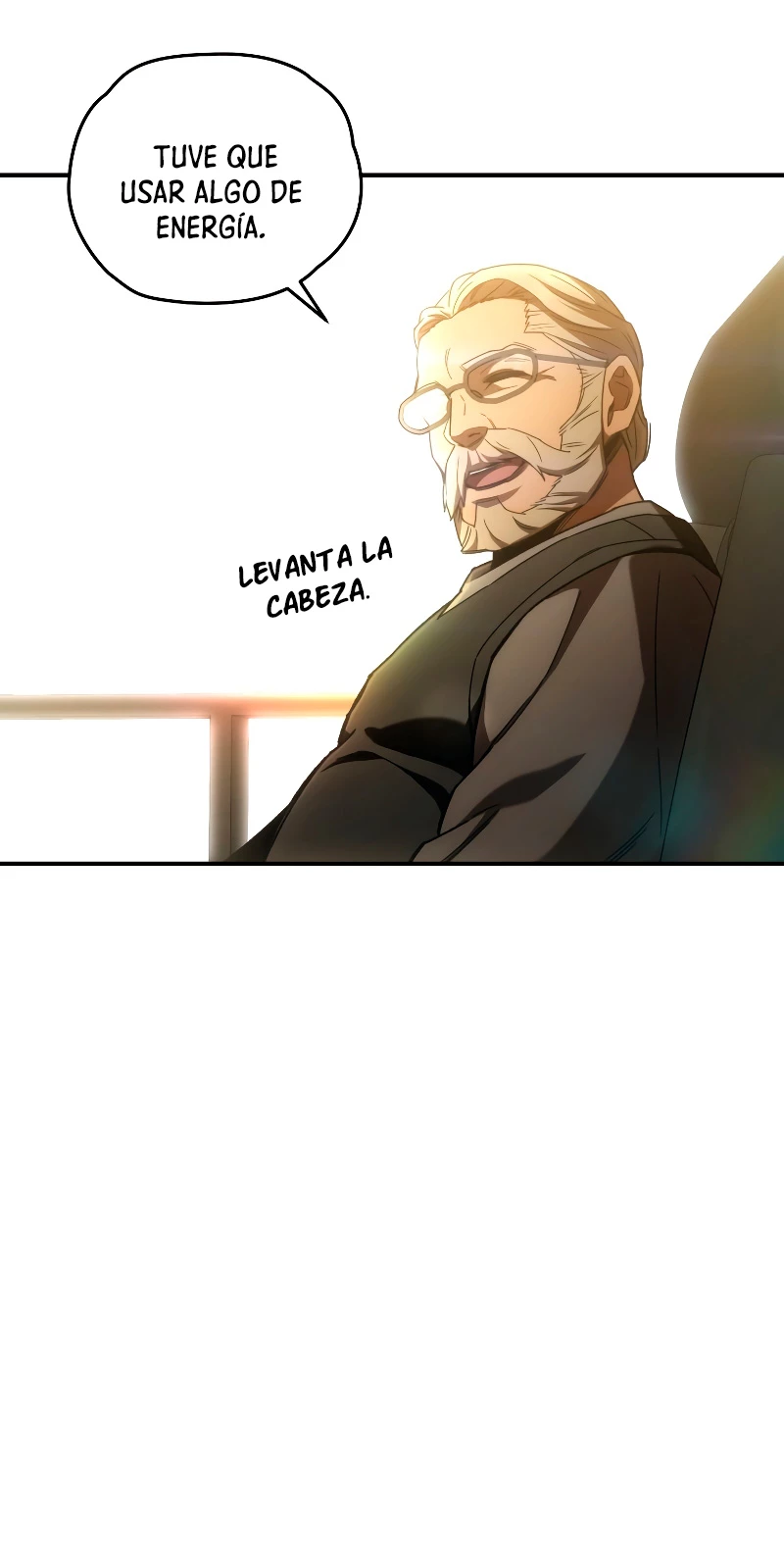 Nueva Vida del Jugador > Capitulo 52 > Page 551