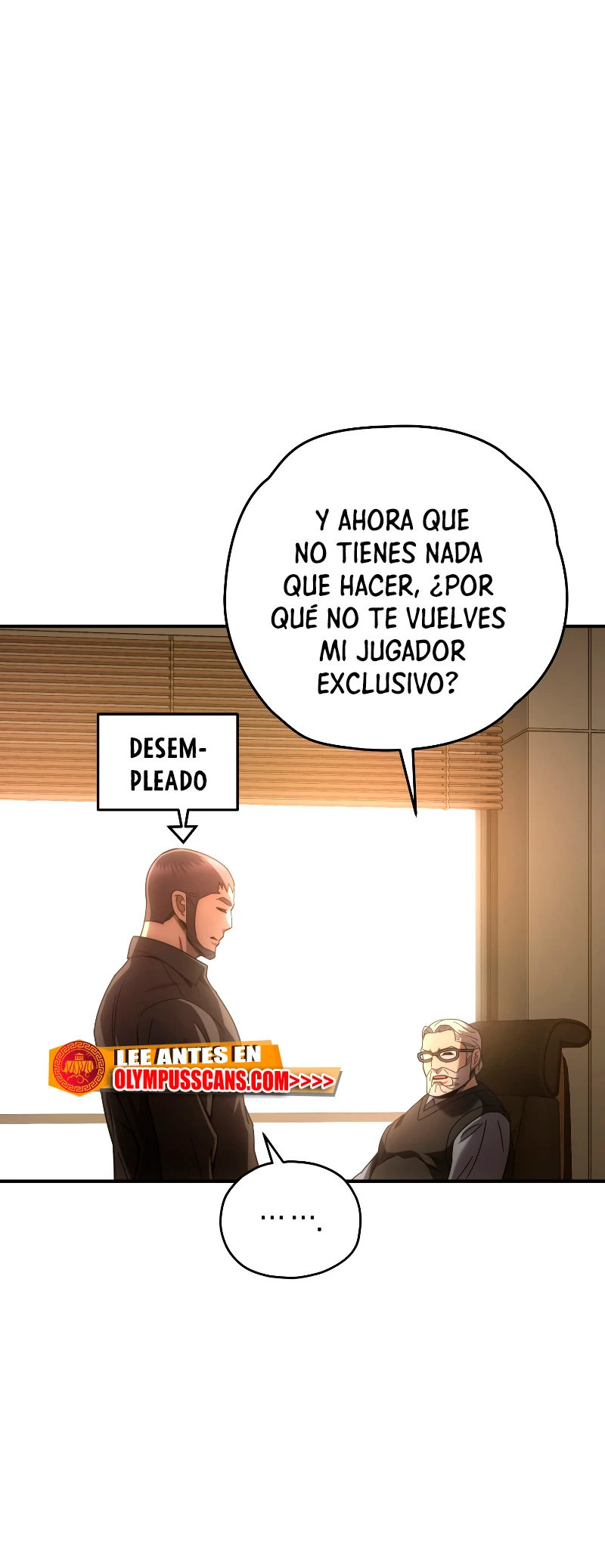 Nueva Vida del Jugador > Capitulo 52 > Page 601