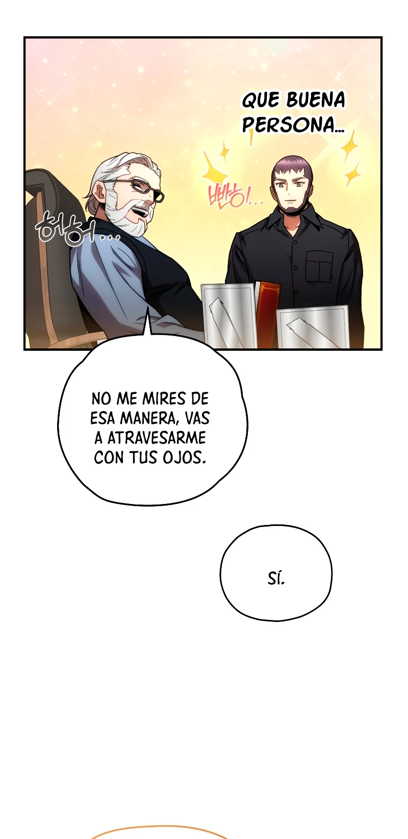 Nueva Vida del Jugador > Capitulo 52 > Page 631