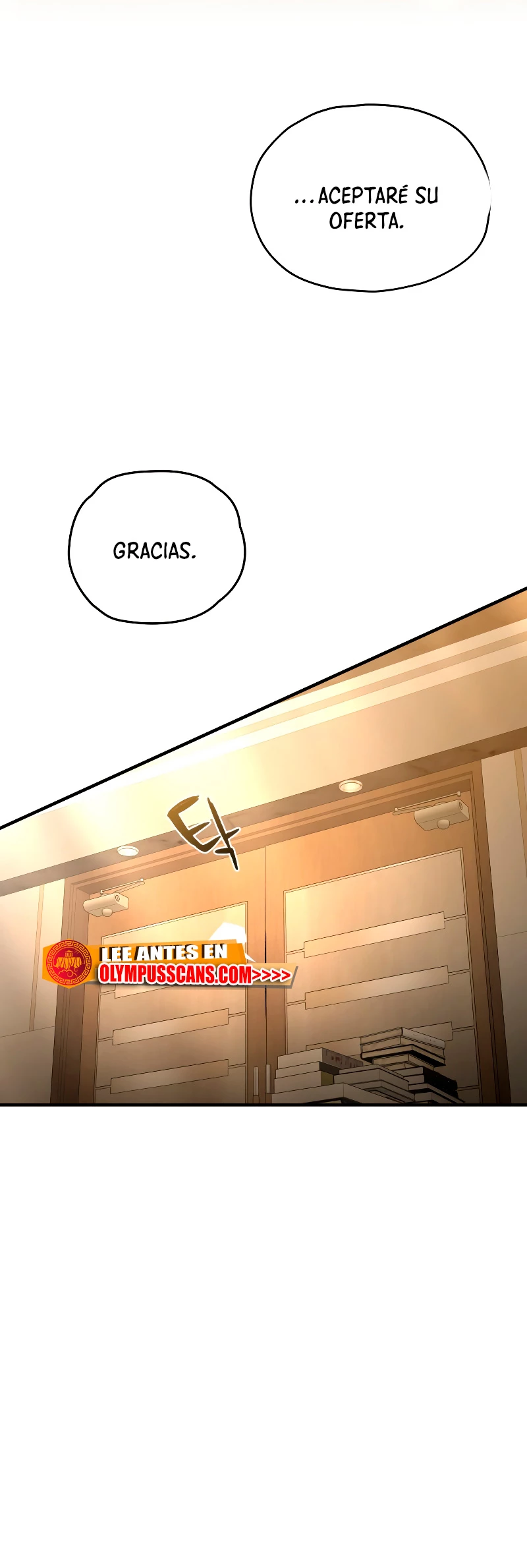 Nueva Vida del Jugador > Capitulo 52 > Page 651